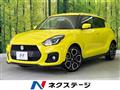 2020 Suzuki Swift