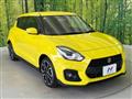 2020 Suzuki Swift