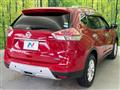 2016 Nissan X-Trail