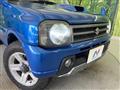 2006 Suzuki Jimny