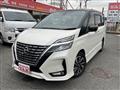 2020 Nissan Serena