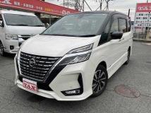 2020 Nissan Serena