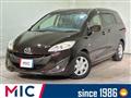 2016 Mazda Premacy