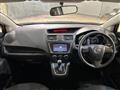 2016 Mazda Premacy
