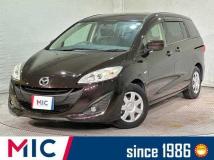 2016 Mazda Premacy
