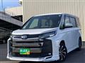 2023 Toyota Noah
