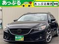 2014 Mazda Atenza