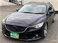 2014 Mazda Atenza