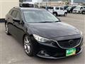 2014 Mazda Atenza