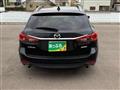 2014 Mazda Atenza