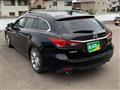 2014 Mazda Atenza