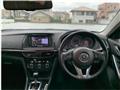 2014 Mazda Atenza