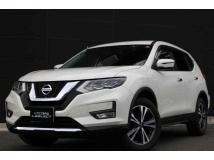 2018 Nissan X-Trail