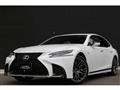 2019 Lexus LS