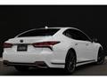 2019 Lexus LS