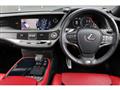 2019 Lexus LS