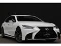 2019 Lexus LS