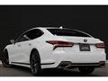 2019 Lexus LS