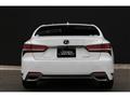 2019 Lexus LS
