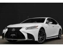 2019 Lexus LS