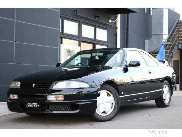 1995 Nissan Skyline