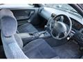 1995 Nissan Skyline