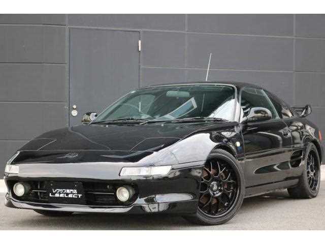 1999 Toyota MR2 JDM car for sale