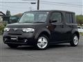 2014 Nissan Cube