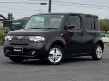 2014 Nissan Cube