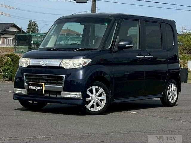 2009 Daihatsu Tanto