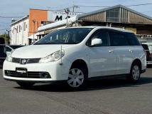 2007 Nissan Wingroad