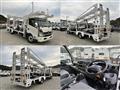 2012 Toyota Dyna Truck