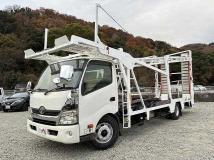 2012 Toyota Dyna Truck