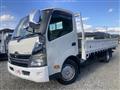 2011 Hino Dutro
