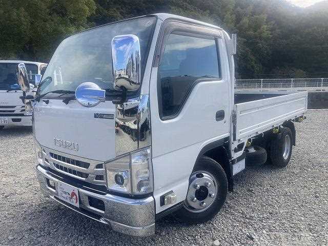 2022 Isuzu Elf Truck