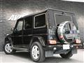 2017 Mercedes-Benz G-Class