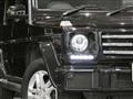 2017 Mercedes-Benz G-Class
