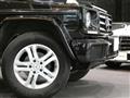 2017 Mercedes-Benz G-Class