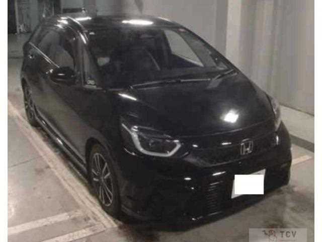 2023 Honda Fit
