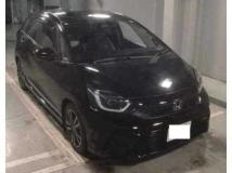 2023 Honda Fit