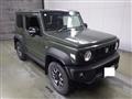 2023 Suzuki Jimny Sierra
