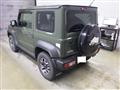 2023 Suzuki Jimny Sierra