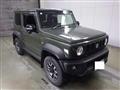 2023 Suzuki Jimny Sierra
