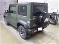 2023 Suzuki Jimny Sierra