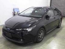 2020 Toyota Corolla Sedan