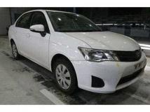 2013 Toyota Corolla Axio