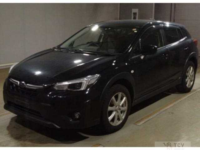 2023 Subaru IMPREZA XV HYBRID