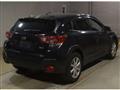 2023 Subaru IMPREZA XV HYBRID