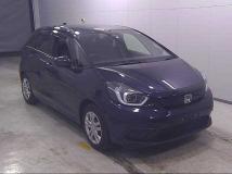2023 Honda Fit