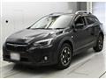 2019 Subaru IMPREZA XV HYBRID